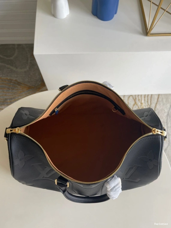 Repzbay VUITTON KEEPALL 45 BANDOULIÈRE LOUIS 0824